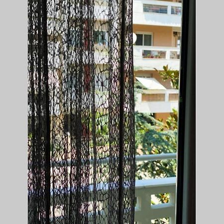 Green Apartment With View Comotini Exterior foto